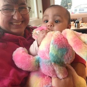 Meet your Posher, Lisa